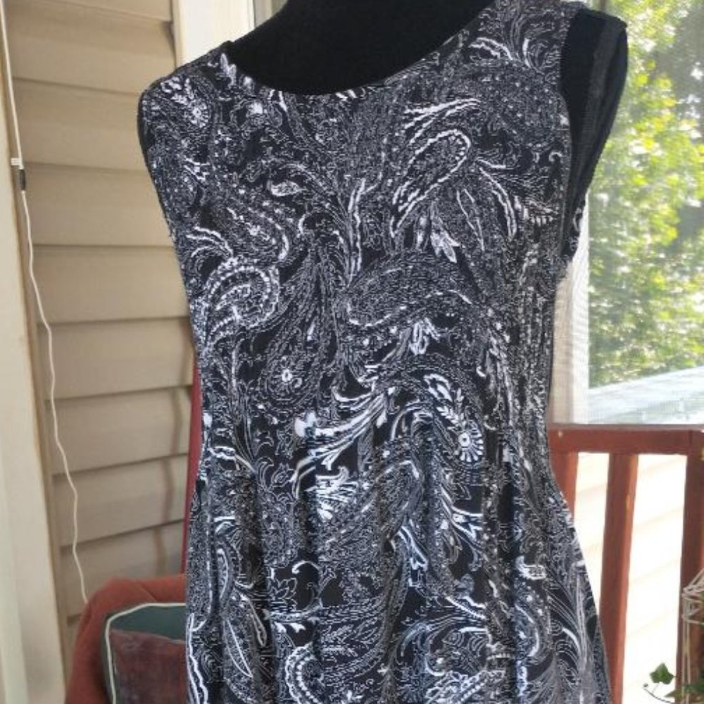 Croft and Barrow    size medium